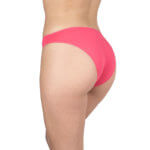 AA-UNDERWEAR Κυλοτάκι Bikini Cotton - Modal Κοραλί - Image 2