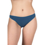 A.A UNDERWEAR Κυλοτάκι Brazil Cotton - Modal Μπλε