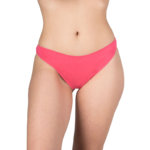 A.A UNDERWEAR Κυλοτάκι Brazil Cotton - Modal κοραλί