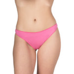 A.A UNDERWEAR Κυλοτάκι Brazil Cotton - Modal Ροζ