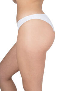 AA-UNDERWEAR Κυλοτάκι Brazil Cotton - Modal Λευκό - Image 2