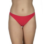 Α.A UNDERWEAR String Cotton - Modal Κοραλί