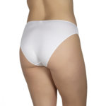 AA-UNDERWEAR Κυλοτάκι Tai Cotton-Modal Λευκό - Image 2