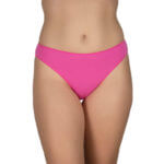 AA-UNDERWEAR Κυλοτάκι Tai Cotton - Modal Ροζ