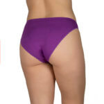 AA-UNDERWEAR Κυλοτάκι Tai Cotton - Modal Μωβ - Image 3