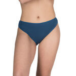 AA-UNDERWEAR Κυλοτάκι Tai Cotton - Modal Μπλε