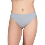 AA-UNDERWEAR Κυλοτάκι Tai Cotton - Modal Γκρι
