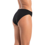 AA-UNDERWEAR Κυλοτάκι Tai Bamboo Μαύρο - Image 2