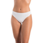 AA-UNDERWEAR Κυλοτάκι tai Bamboo Λευκό