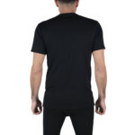 Α.A UNDERWEAR Thermal Ανδρικό Plus Κοντομάνικο Μαύρο - Image 2