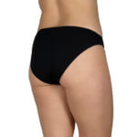 AA-UNDERWEAR Tai Cotton Μαύρο - Image 2