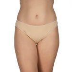 AA-UNDERWEAR Tai Cotton Μπεζ