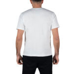 Α.A UNDERWEAR T-shirt Ανδρικό Cotton Λευκό - Image 2