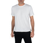 Α.A UNDERWEAR T-shirt Ανδρικό Plus Cotton Λευκό