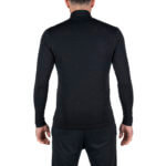 Ζιβάγκο Ανδρικό Slim 90% Cotton Μαύρο - Image 2