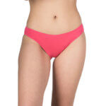 AA-UNDERWEAR Κυλοτάκι Bikini Cotton - Modal Κοραλί
