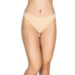 Α.A UNDERWEAR Brazil Cotton 5 τεμάχια Μαύρο, Άσπρο, Μπεζ & Μπεζ σκούρο - Image 5
