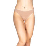 Α.A UNDERWEAR Brazil Cotton 5 τεμάχια Μαύρο, Άσπρο, Μπεζ & Μπεζ σκούρο - Image 6