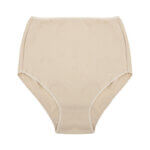 AA-UNDERWEAR Κυλότα 4/4 Κλασική  90% Cotton Μπεζ