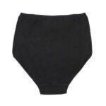 AA-UNDERWEAR Κυλότα 4/4 κλασική 90% Cotton Μαύρο