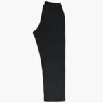 Α.A UNDERWEAR Πυτζάμα Γυναικεία Plus Ιnterlock Γκρι - Image 3