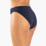 AA-UNDERWEAR Κιλοτάκι Tai Cotton - Modal  Σκούρο Μπλε - Image 2