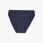AA-UNDERWEAR Κιλοτάκι Tai Cotton - Modal  Σκούρο Μπλε - Image 4