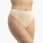 AA-UNDERWEAR Κυλοτάκι Tai Bamboo μπεζ