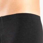 AA-UNDERWEAR Boxer Ανδρικό Cotton Μαύρο - Image 3