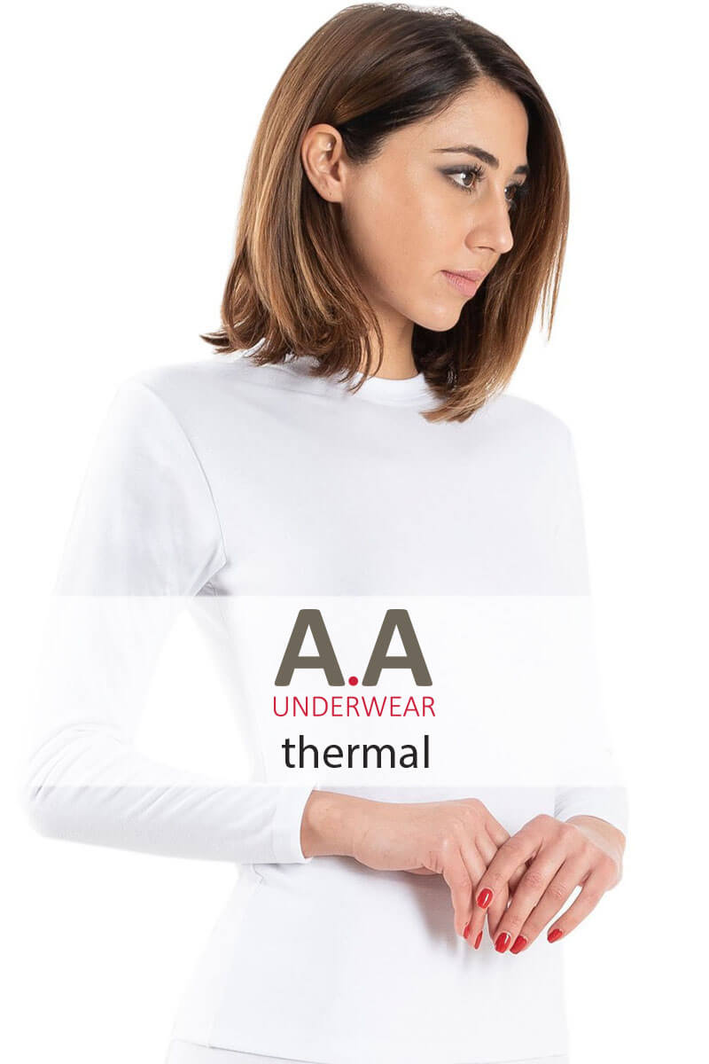 thermal-woman
