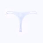 A.A UNDERWEAR String Λευκό - Image 3
